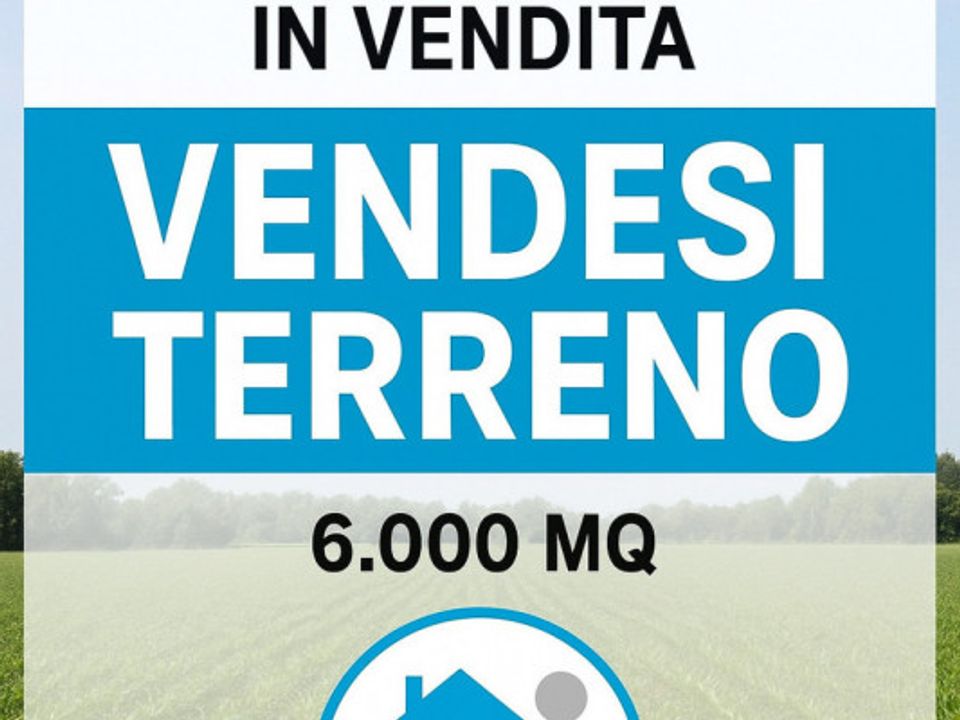 Helårsgrund i Salzano, Venice - foto 1