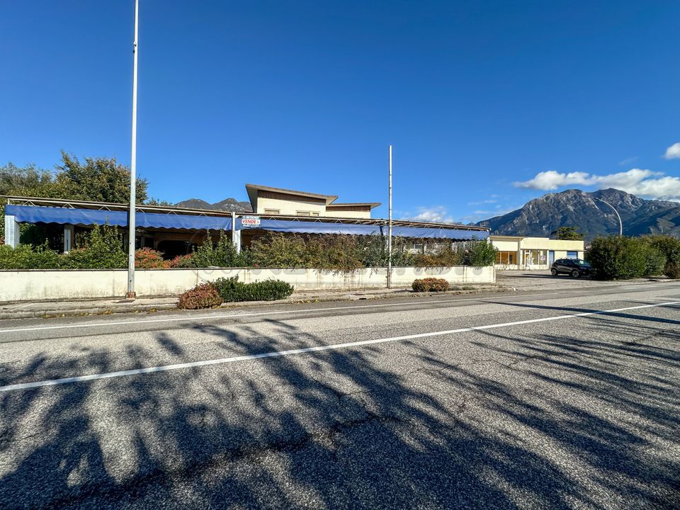 Erhvervsejendom i Osoppo, Udine - foto 2