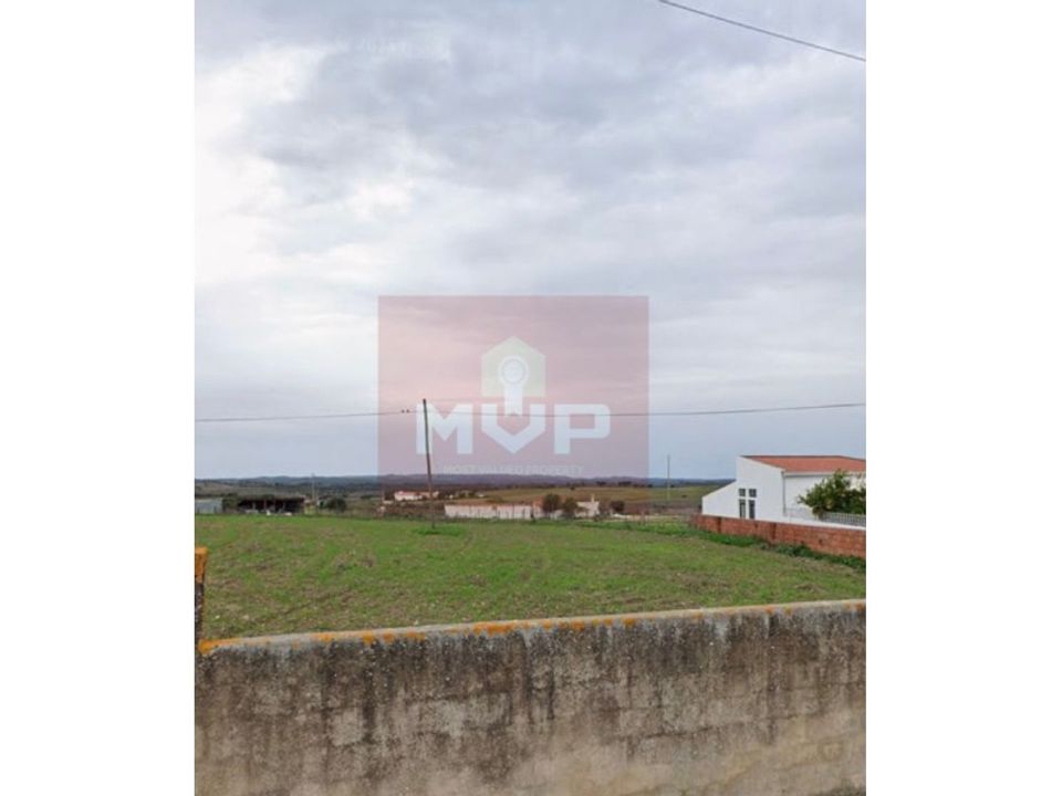 Helårsgrund i Reguengos de Monsaraz, Evora - foto 4