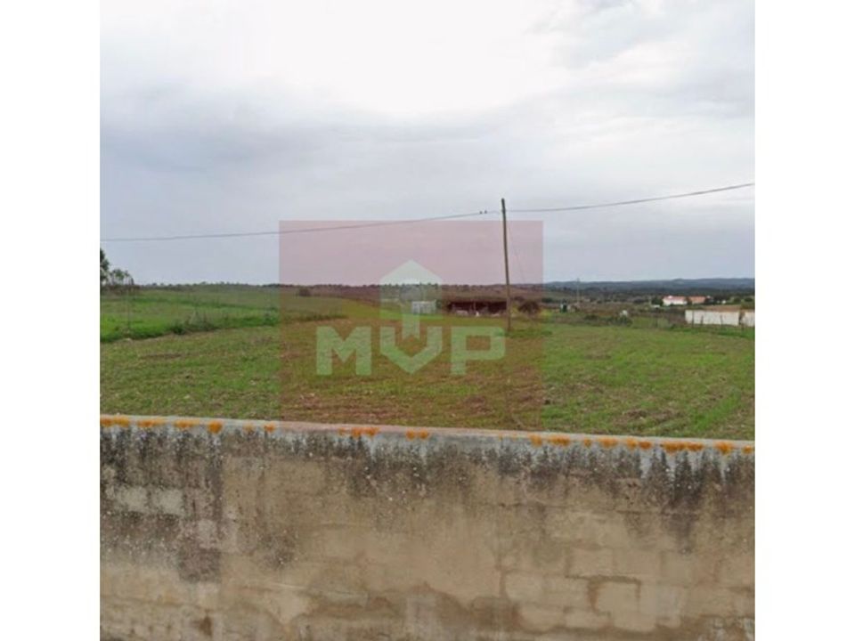 Helårsgrund i Reguengos de Monsaraz, Evora - foto 5