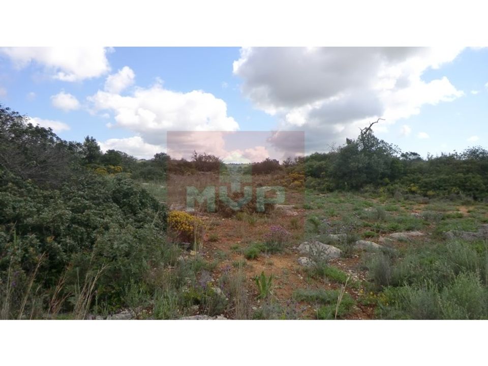 Helårsgrund i Quelfes, Faro - foto 2