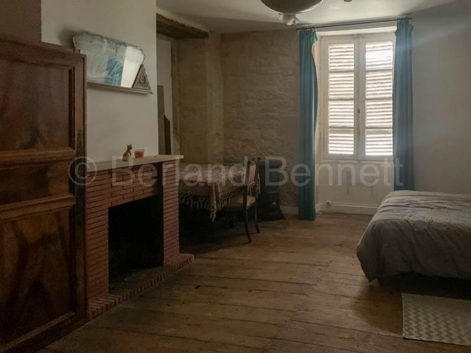 Villa a Brioux-sur-Boutonne, Deux-Sevres - foto 5