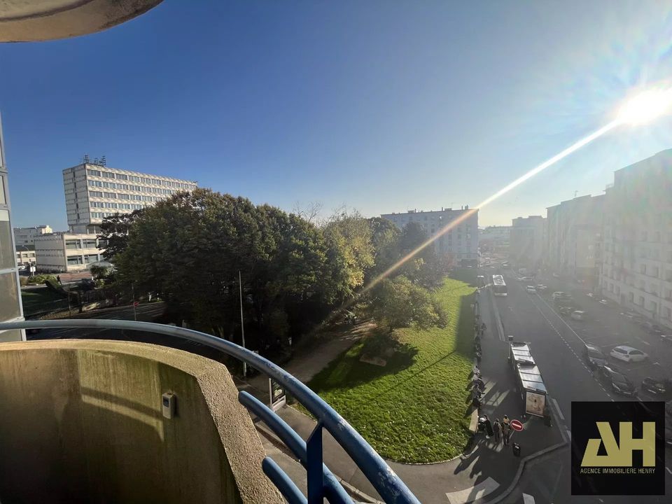 Lejlighed i Brest, Finistere - foto 1