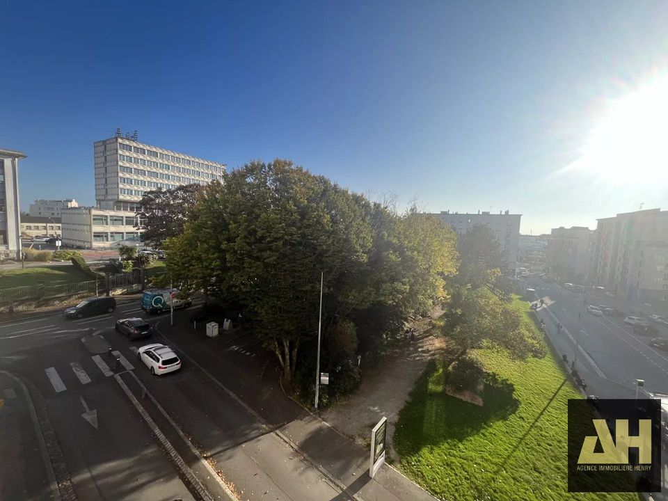 Lejlighed i Brest, Finistere - foto 5