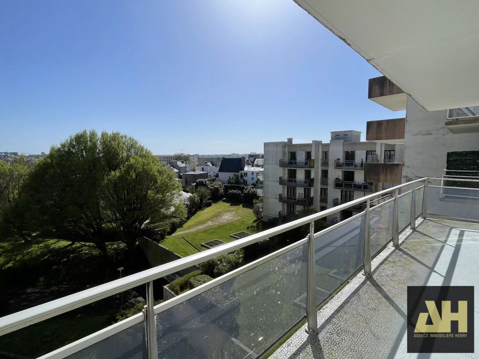 Leilighet i Brest, Finistere - bilde 2