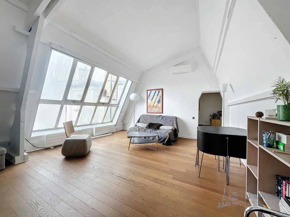 Lejlighed i Neuilly-sur-Seine, Hauts-de-Seine - foto 2