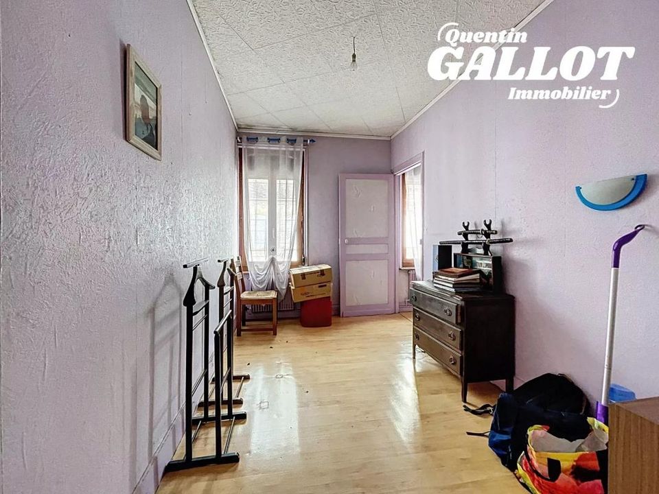 Rekkehus i Caudry, Nord - bilde 5