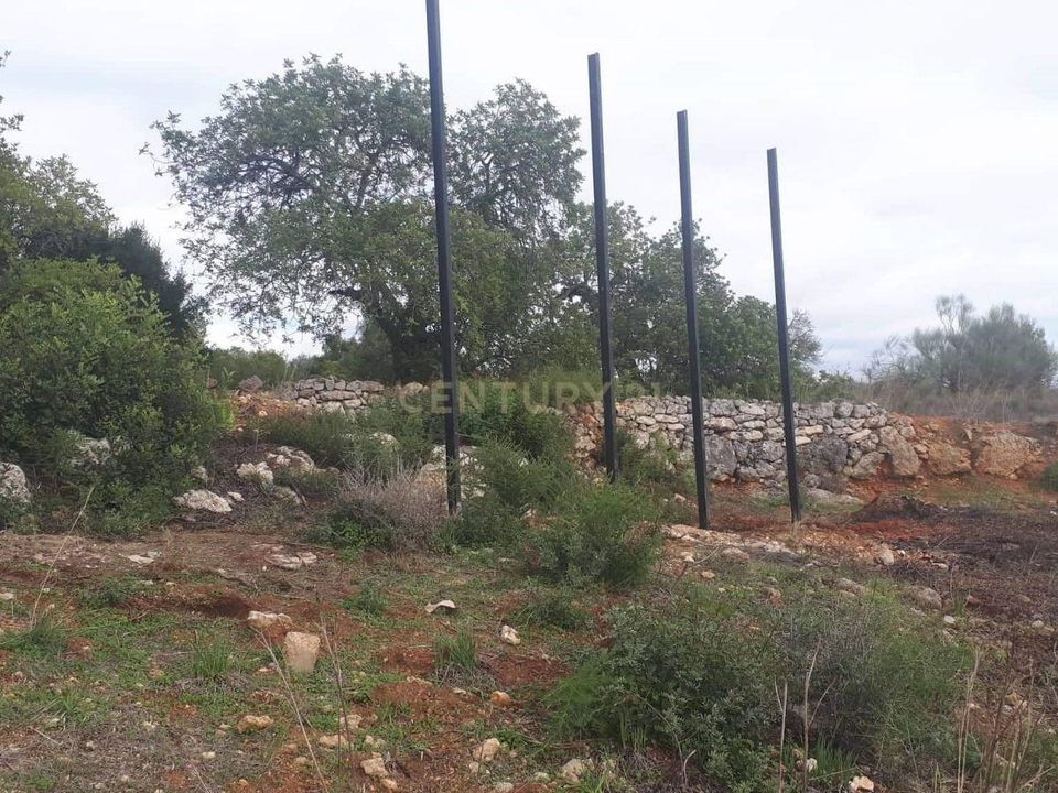 Helårsgrund i Armacao de Pera, Faro - foto 2