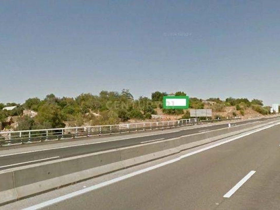 Helårsgrund i Armacao de Pera, Faro - foto 3