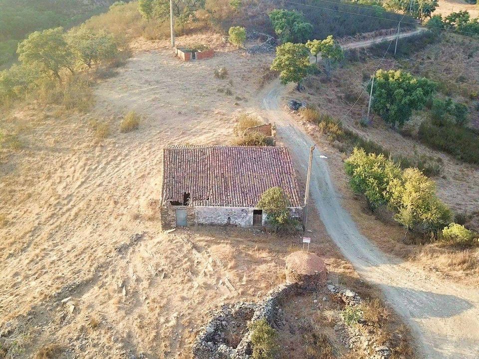 Helårsgrund i Ourique, Beja - foto 2