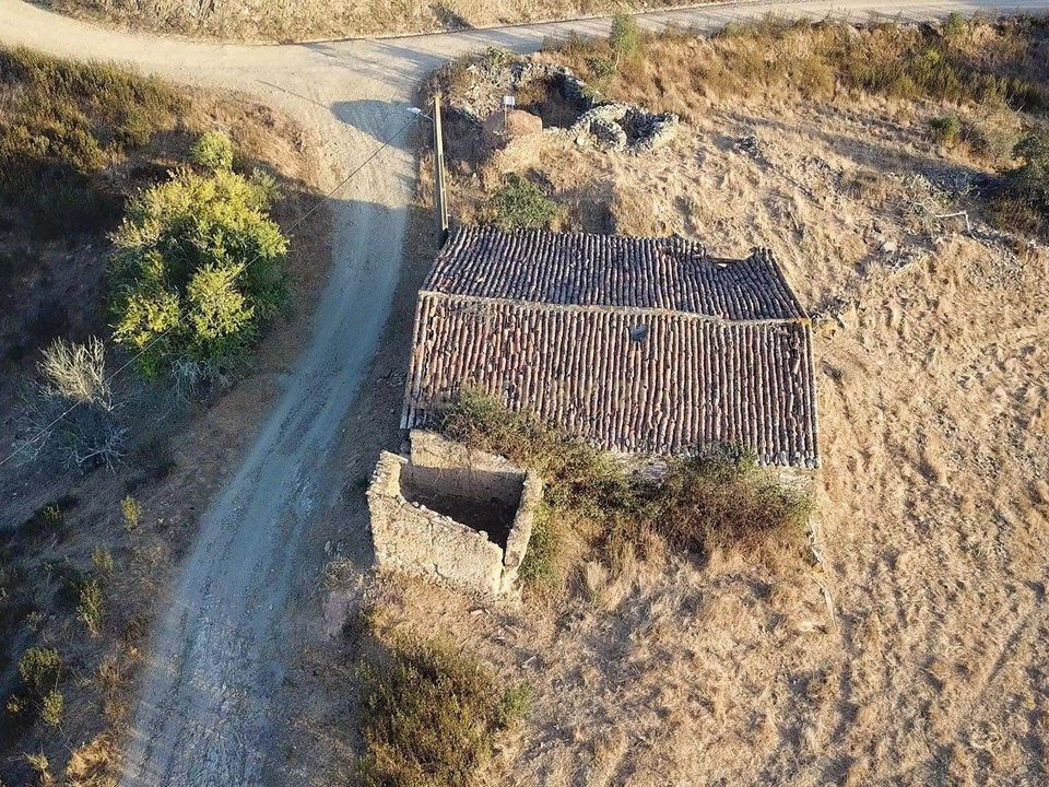 Helårsgrund i Ourique, Beja - foto 4