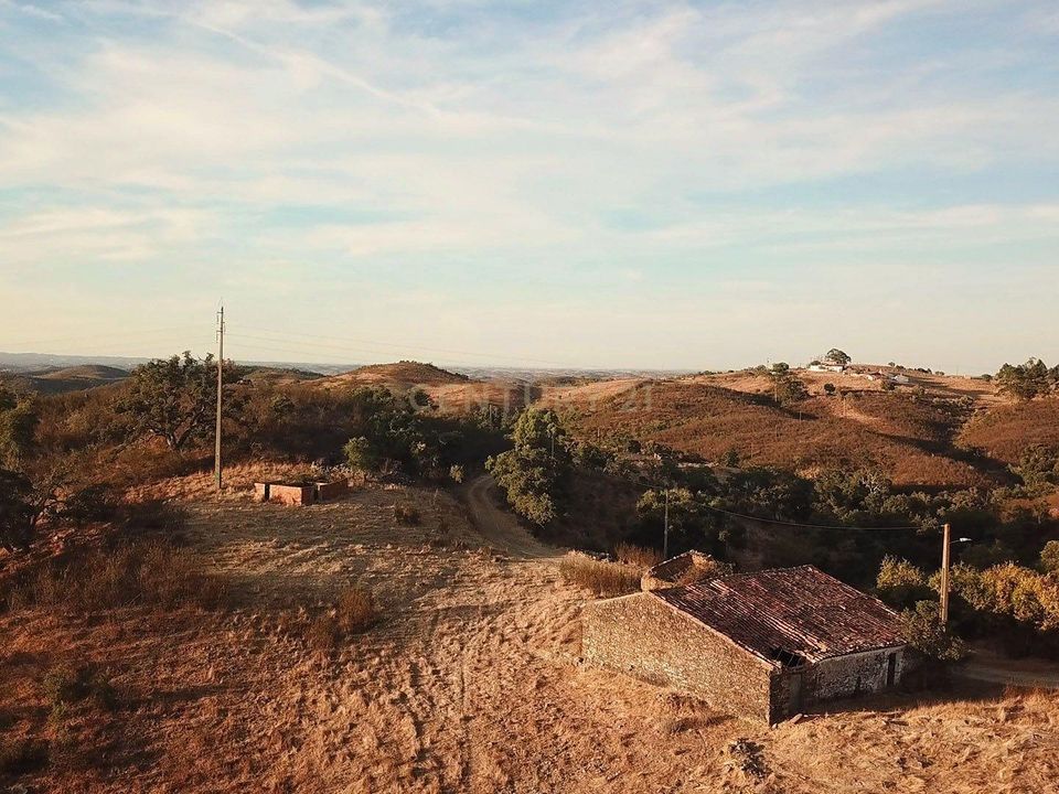 Helårsgrund i Ourique, Beja - foto 5