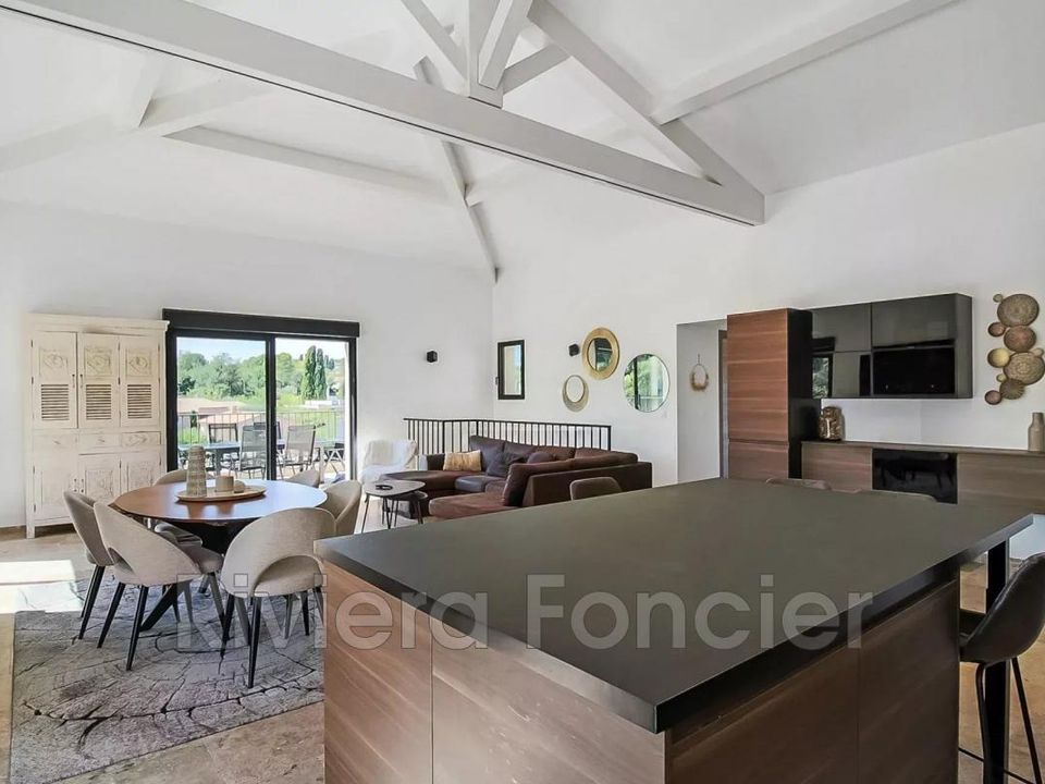 Villa i Valbonne, Alpes-Maritimes - foto 4