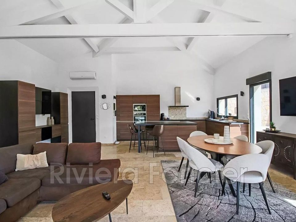 Villa i Valbonne, Alpes-Maritimes - foto 5