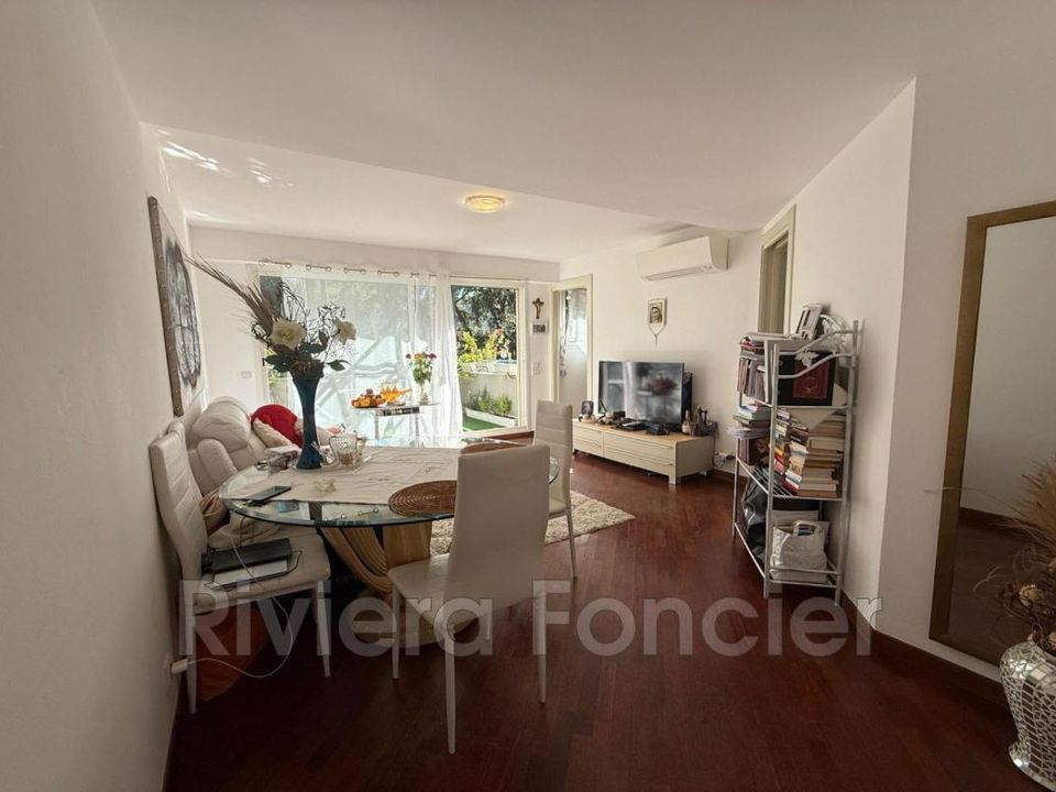 Lejlighed i Antibes, Alpes-Maritimes - foto 2
