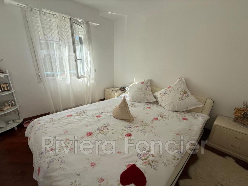 Lejlighed i Antibes, Alpes-Maritimes - foto 3