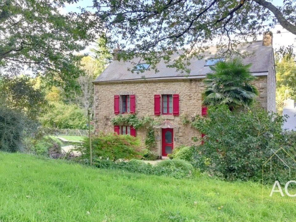 Villa i Auray, Morbihan - foto 2
