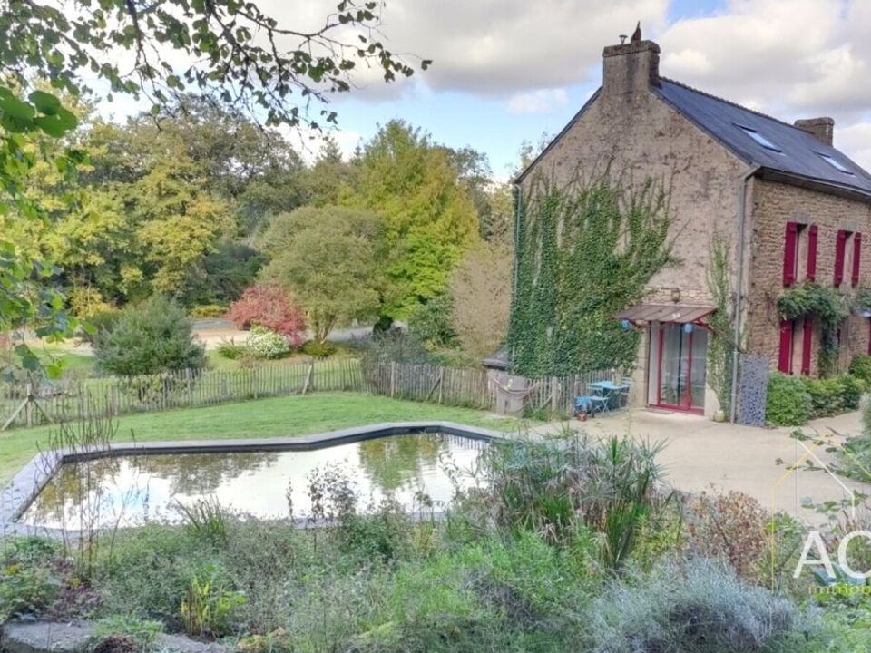 Villa i Auray, Morbihan - foto 3