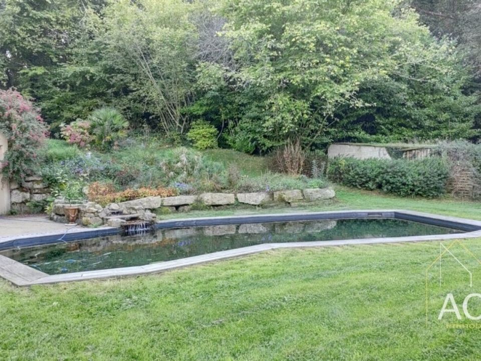 Villa i Auray, Morbihan - foto 4