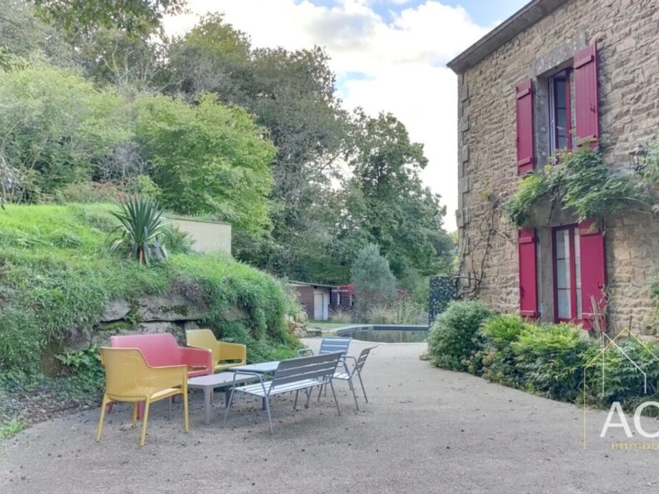 Villa i Auray, Morbihan - foto 5