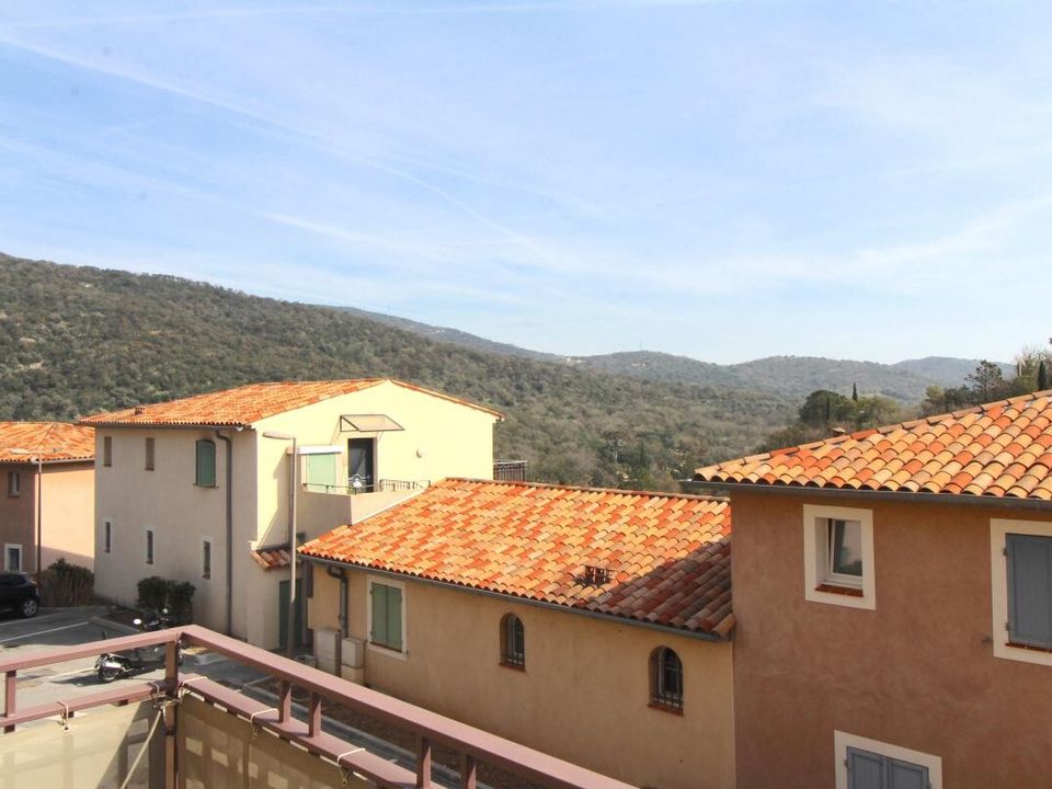 Lejlighed i Grimaud, Var - foto 3