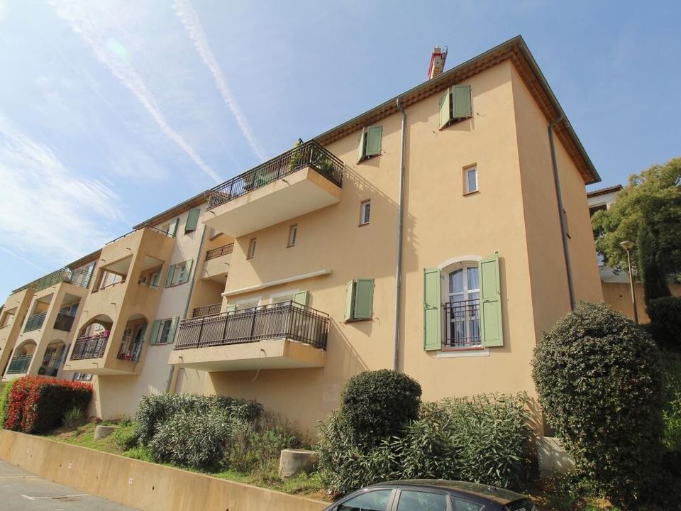 Lejlighed i Grimaud, Var - foto 4