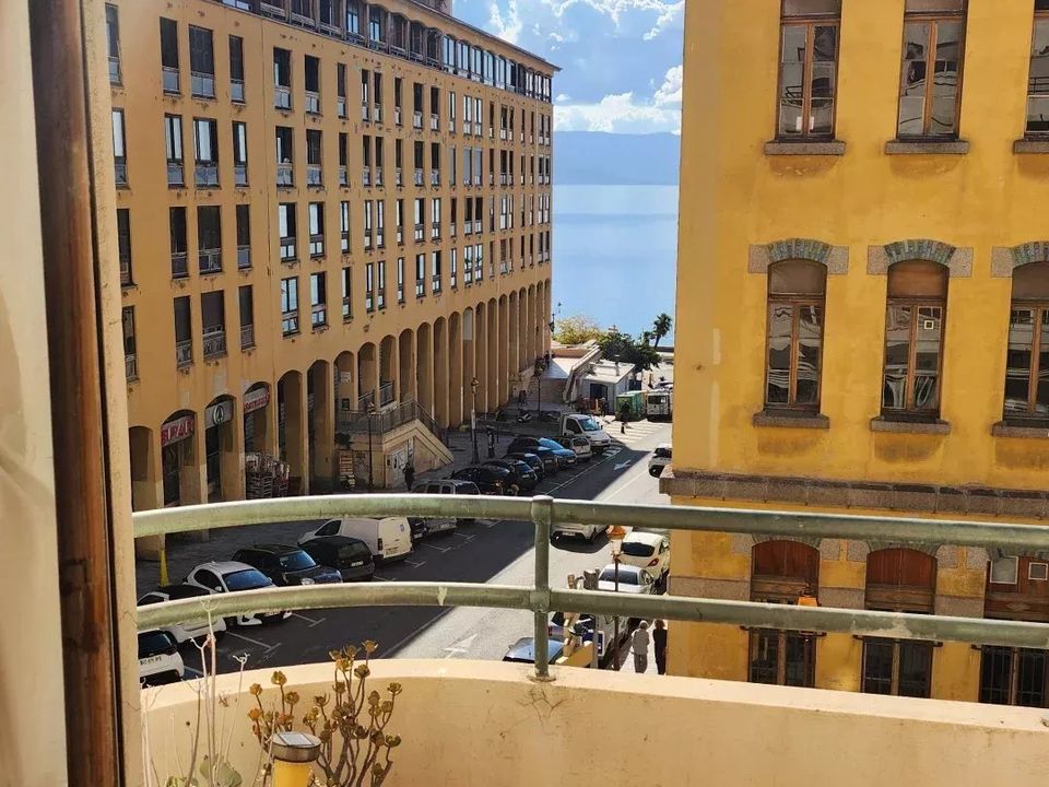 Lejlighed i Ajaccio, Corse-du-Sud - foto 2