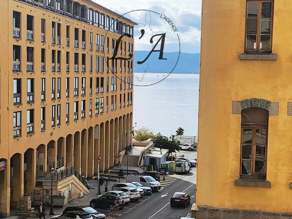 Lejlighed i Ajaccio, Corse-du-Sud - foto 5
