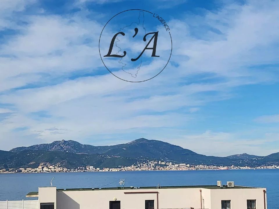 Leilighet i Pietrosella, Corse-du-Sud - bilde 2