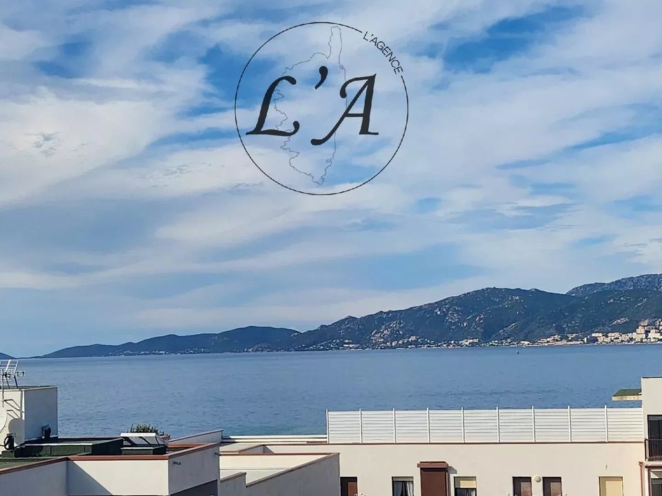 Leilighet i Pietrosella, Corse-du-Sud - bilde 3