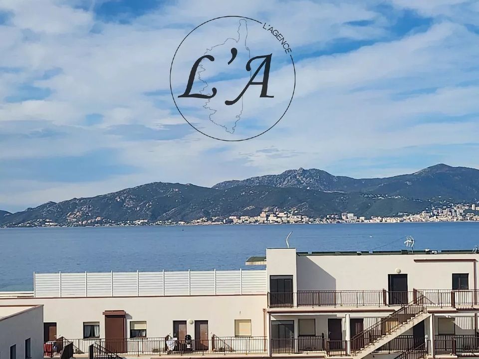 Leilighet i Pietrosella, Corse-du-Sud - bilde 4