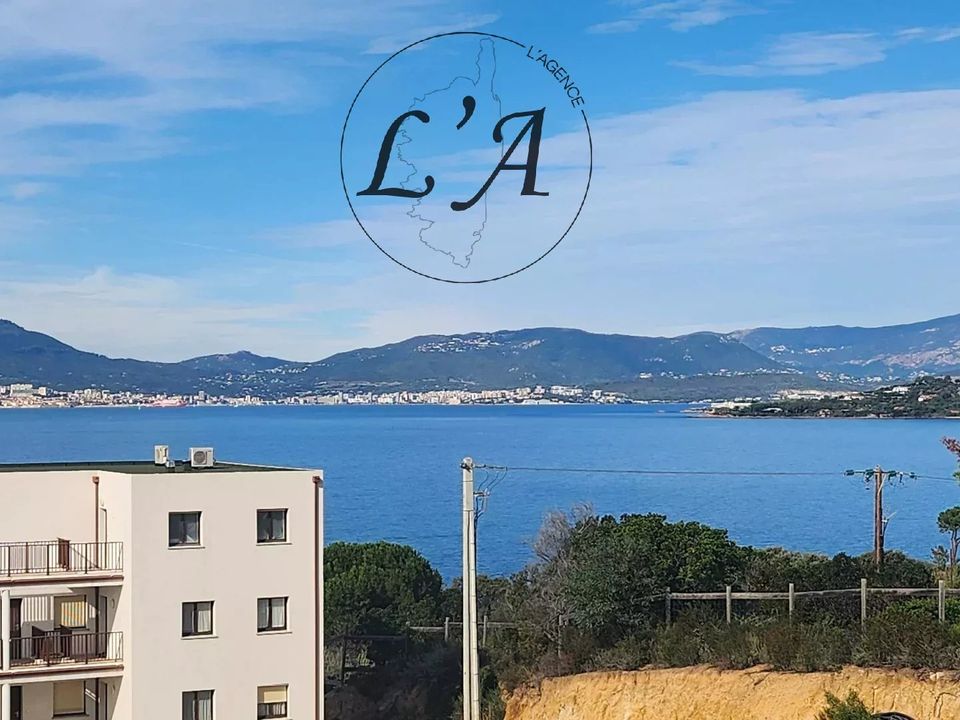 Leilighet i Pietrosella, Corse-du-Sud - bilde 5
