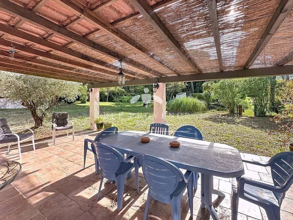 Villa i Besse-sur-Issole, Var - foto 3