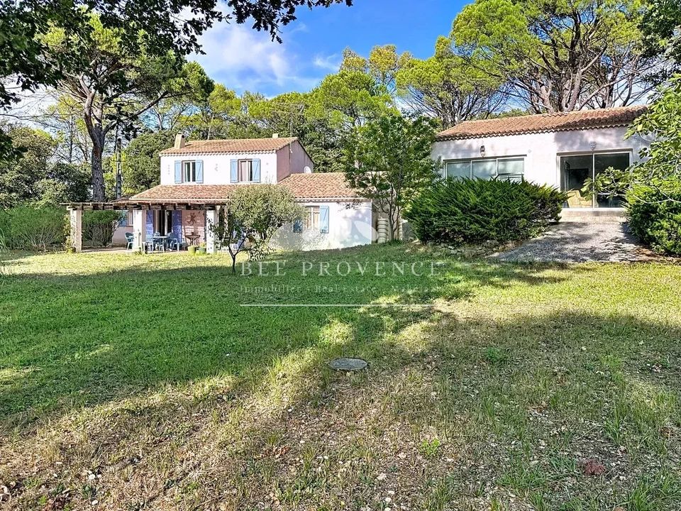 Villa i Besse-sur-Issole, Var - foto 4
