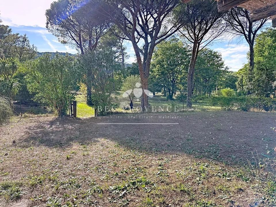Villa i Besse-sur-Issole, Var - foto 5