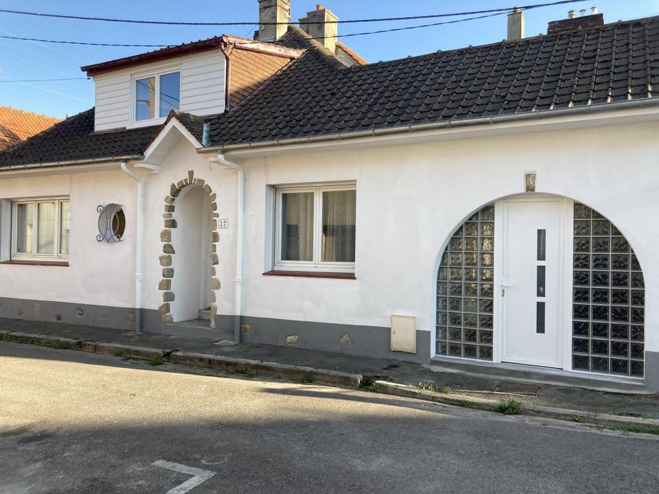 Villa a Etaples, Pas-de-Calais - foto 1