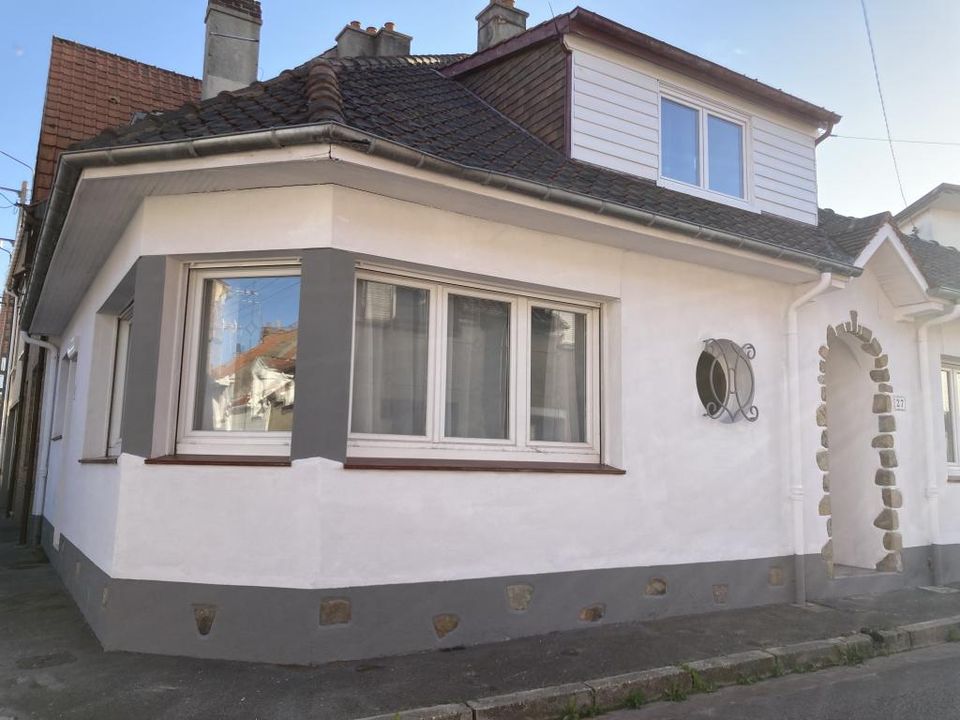 Villa a Etaples, Pas-de-Calais - foto 2