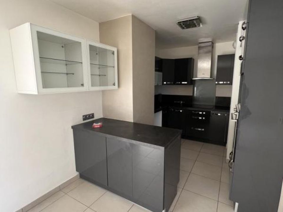 Apartament a Drancy, Seine-Saint-Denis - foto 5