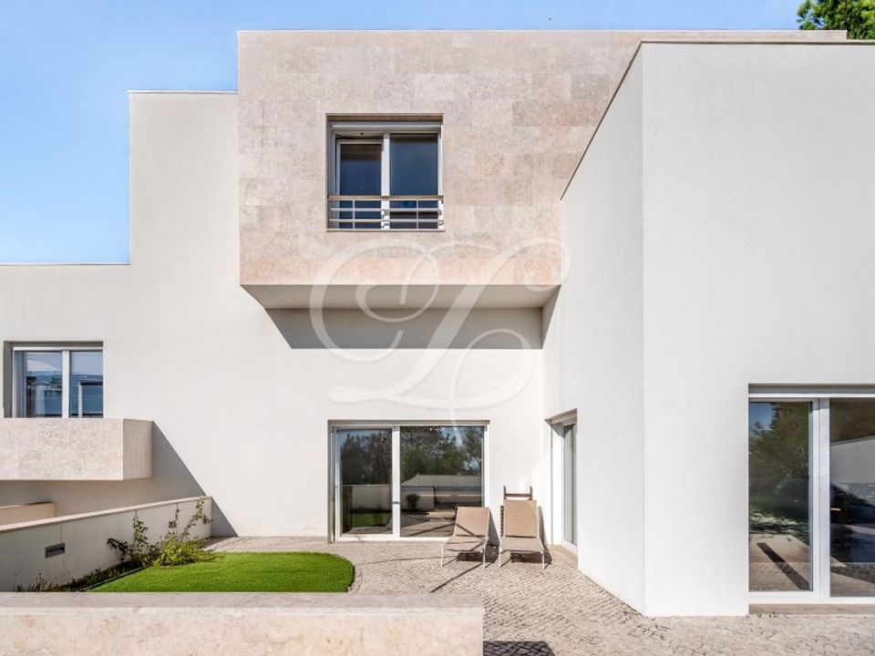 Villa a Carcavelos, Lisbon - foto 3