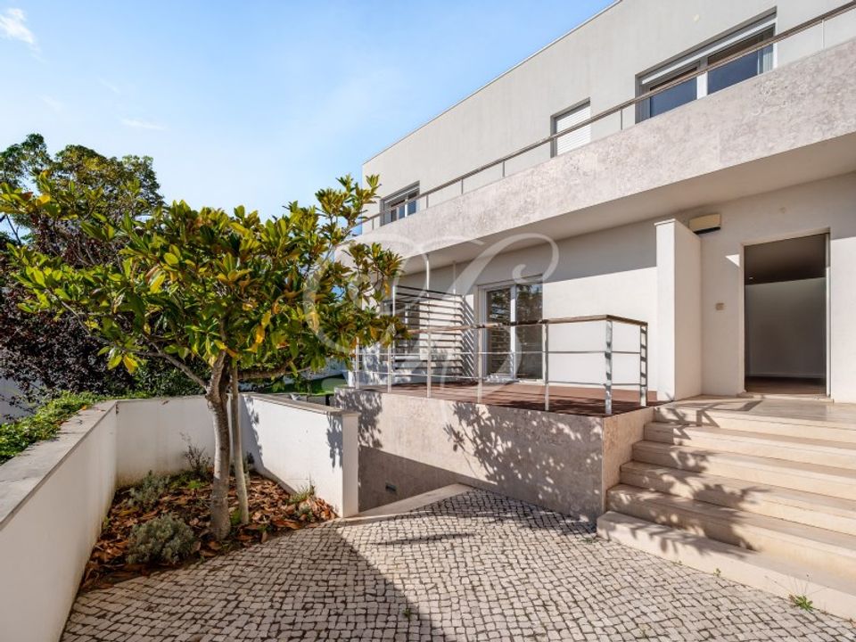 Villa a Carcavelos, Lisbon - foto 4