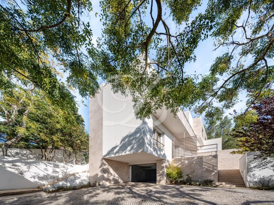 Villa a Carcavelos, Lisbon - foto 5