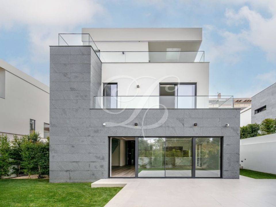 Villa i Cascais, Lisbon - foto 2