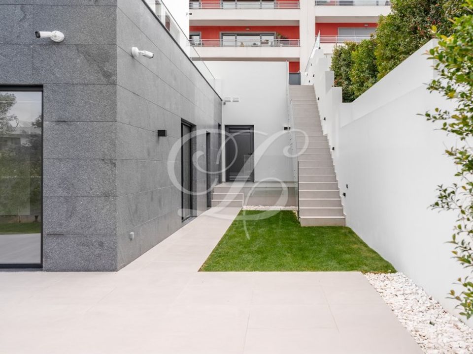 Villa i Cascais, Lisbon - foto 4