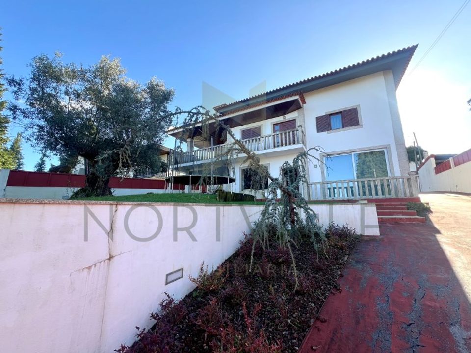 Villa a Vila Nova de Famalicao, Braga - foto 2