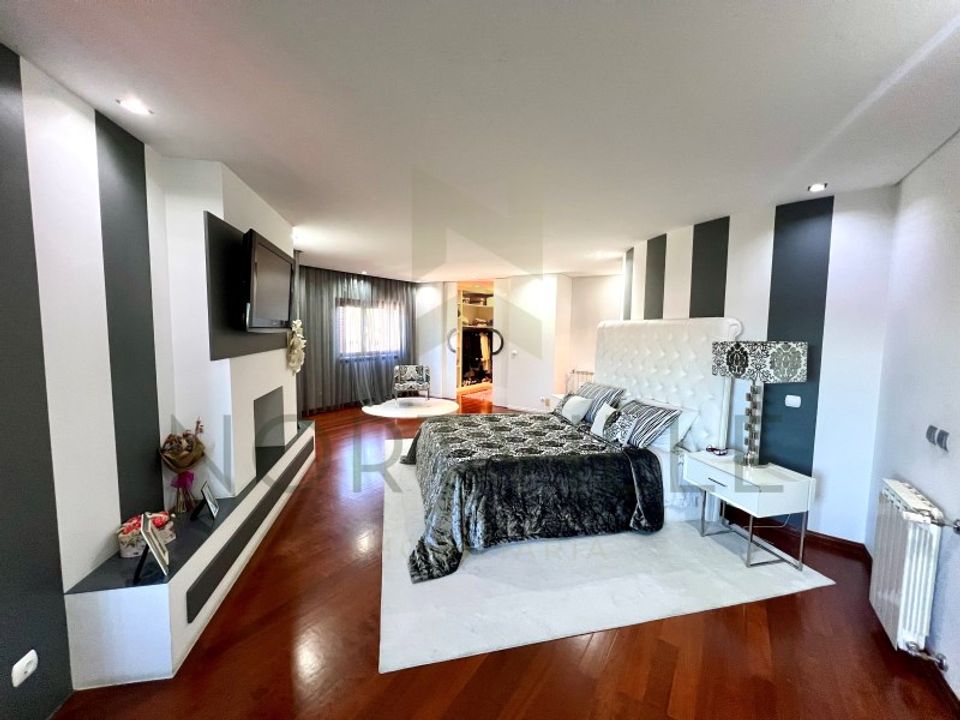 Villa a Vila Nova de Famalicao, Braga - foto 1