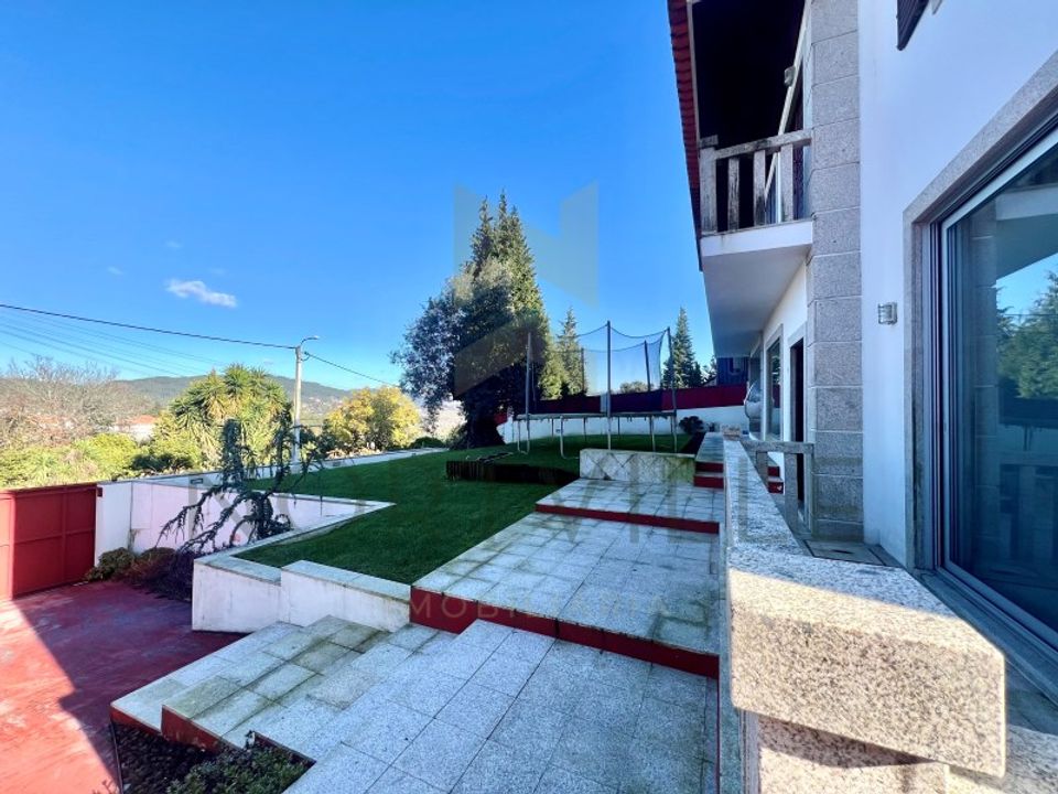 Villa a Vila Nova de Famalicao, Braga - foto 4