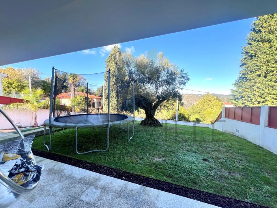 Villa a Vila Nova de Famalicao, Braga - foto 5