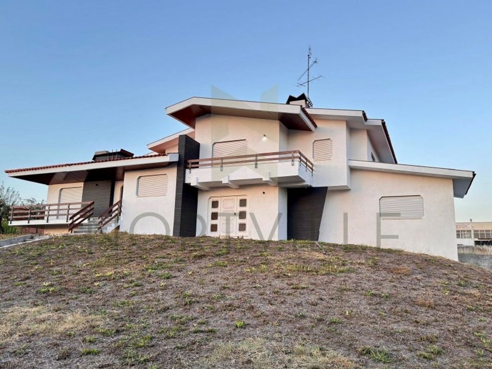 Villa i Vila Nova de Famalicao, Braga - foto 1