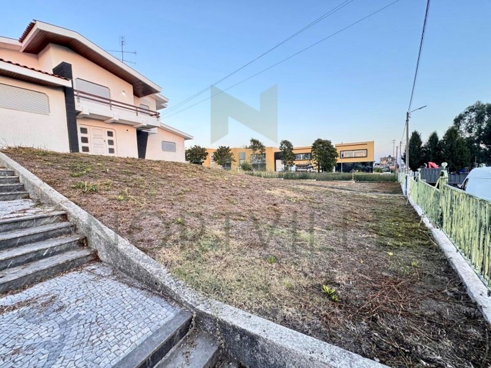 Villa i Vila Nova de Famalicao, Braga - foto 5