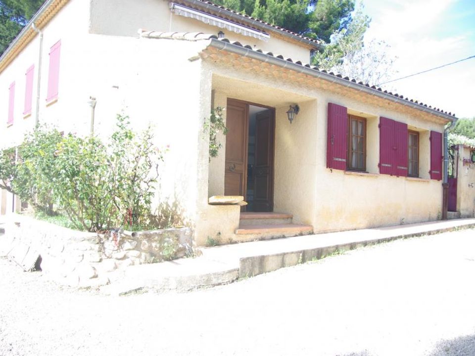 Studio i Aix-en-Provence, Bouches-du-Rhone - foto 1